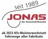 Logo Jonas der Automobilhandel